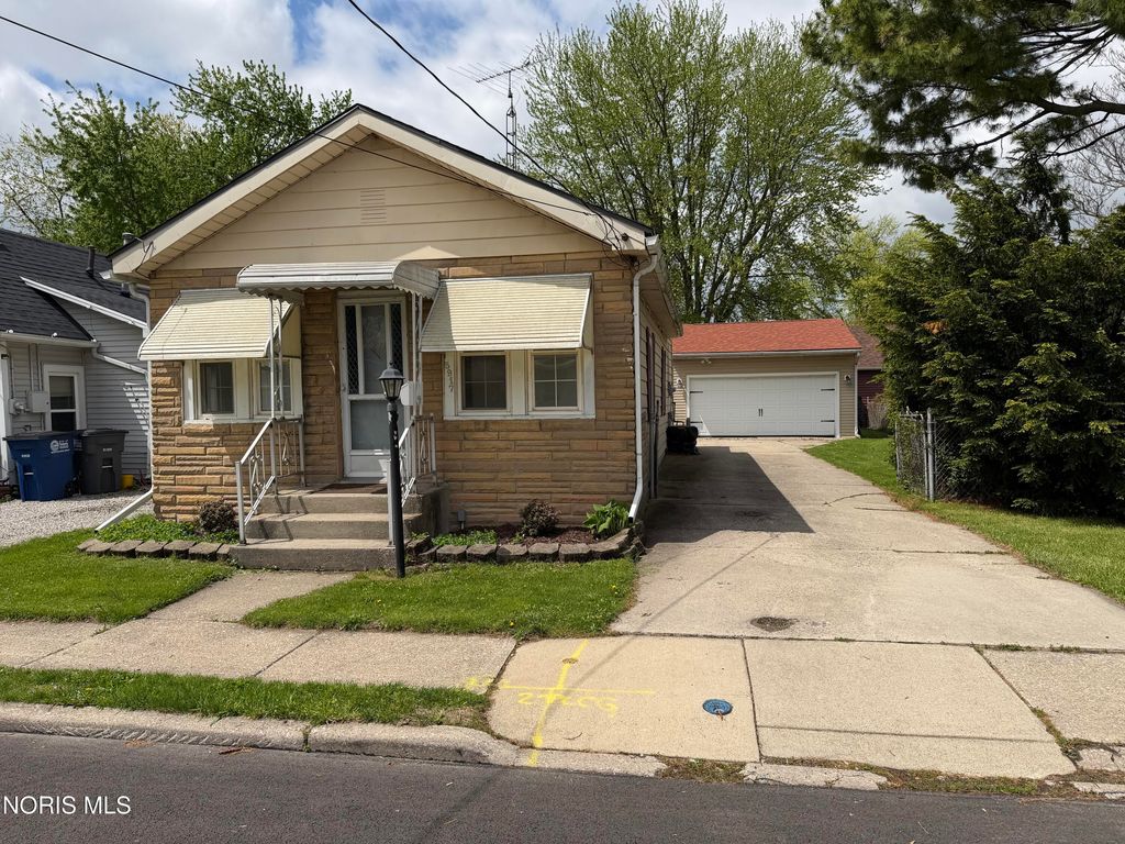 5917 316th Street, Toledo, OH 43611