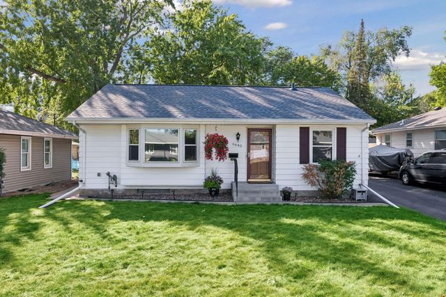 6640 15th Avenue S, Richfield, MN 55423