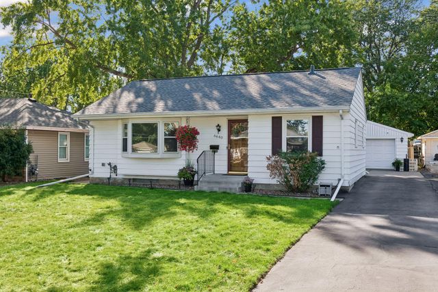 6640 15th Avenue S, Richfield, MN 55423