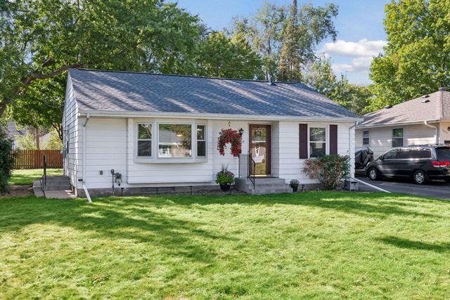 6640 15th Avenue S, Richfield, MN 55423
