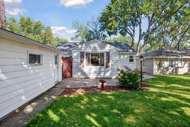 6640 15th Avenue S, Richfield, MN 55423