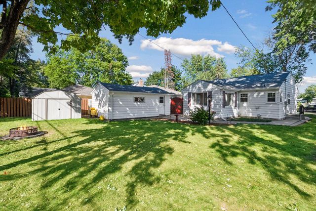 6640 15th Avenue S, Richfield, MN 55423