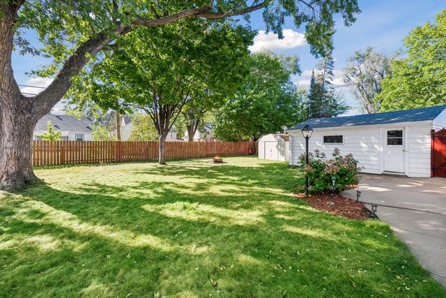 6640 15th Avenue S, Richfield, MN 55423