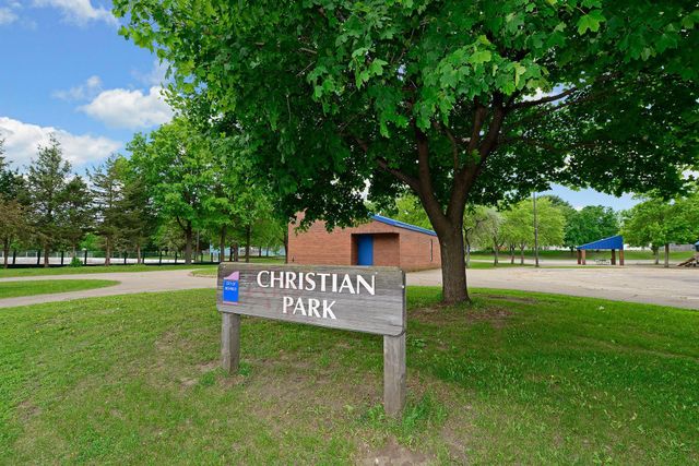 6640 15th Avenue S, Richfield, MN 55423