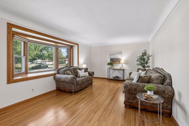 6640 15th Avenue S, Richfield, MN 55423