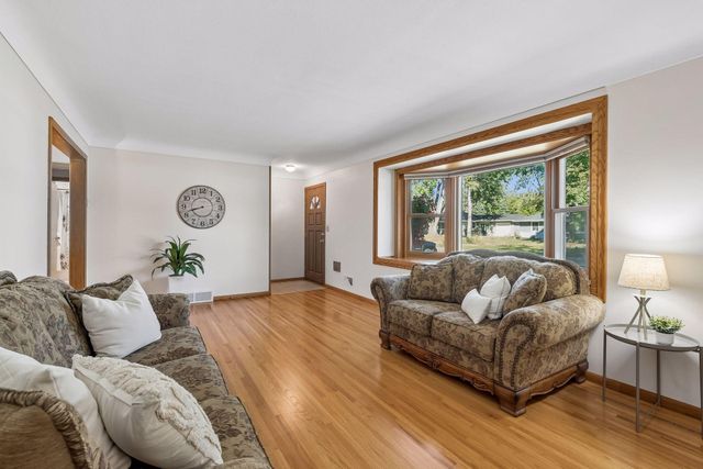 6640 15th Avenue S, Richfield, MN 55423