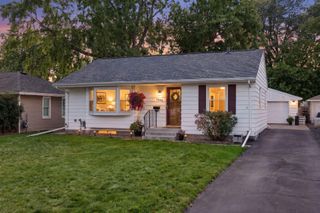 6640 15th Avenue S, Richfield, MN 55423