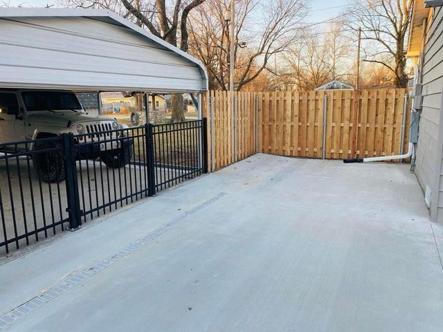 310 E Park Street, Yates Center, KS 66783