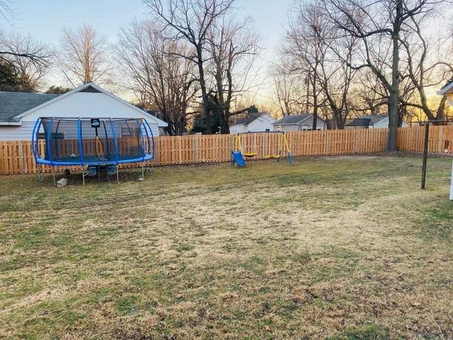 310 E Park Street, Yates Center, KS 66783