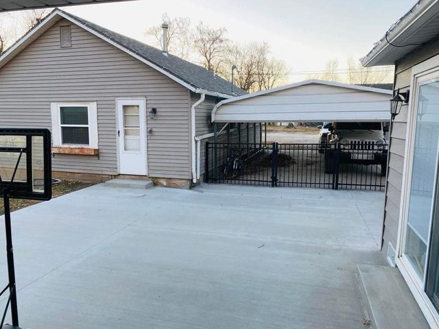 310 E Park Street, Yates Center, KS 66783