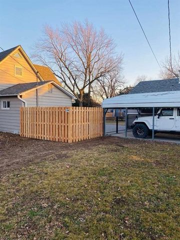 310 E Park Street, Yates Center, KS 66783