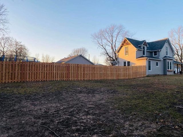 310 E Park Street, Yates Center, KS 66783