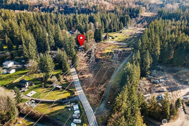 16207 309th Avenue NE, Duvall, WA 98019