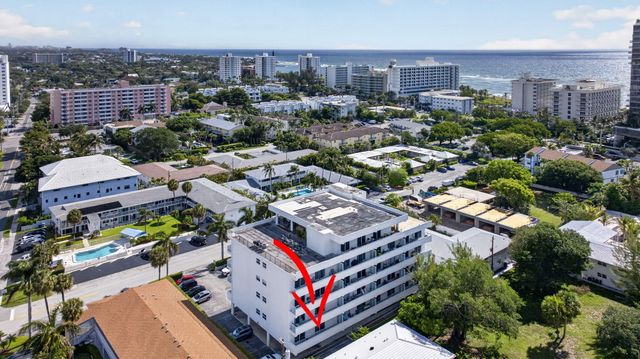 3212 NE 12th Street 204, Pompano Beach, FL 33062