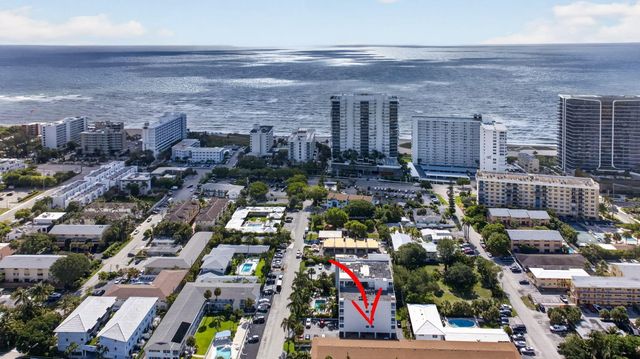 3212 NE 12th Street 204, Pompano Beach, FL 33062