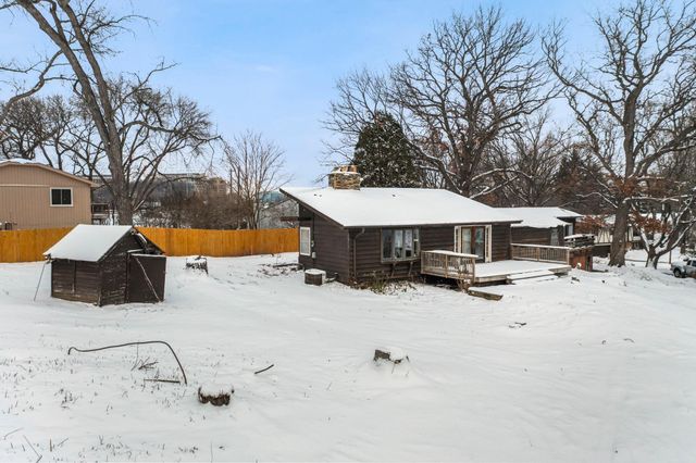 6415 Mccauley Circle, Edina, MN 55439