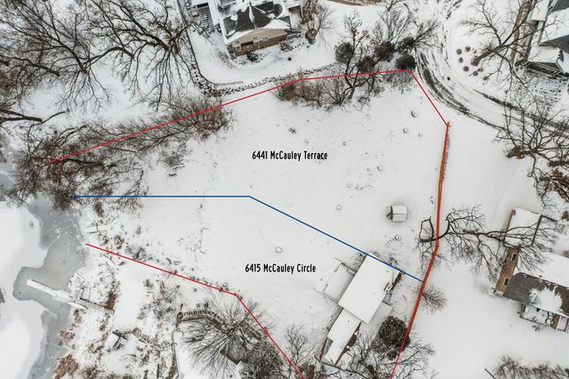 6415 Mccauley Circle, Edina, MN 55439