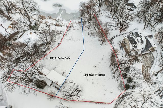 6415 Mccauley Circle, Edina, MN 55439