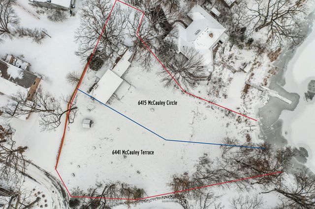 6415 Mccauley Circle, Edina, MN 55439