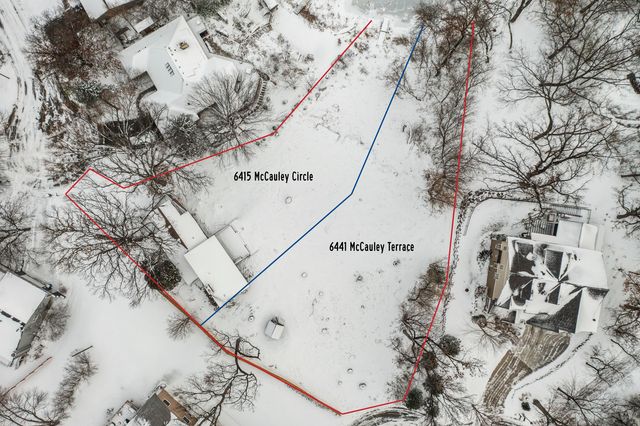 6415 Mccauley Circle, Edina, MN 55439