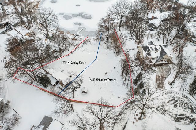 6415 Mccauley Circle, Edina, MN 55439