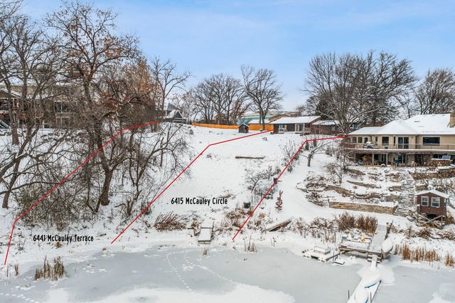 6415 Mccauley Circle, Edina, MN 55439