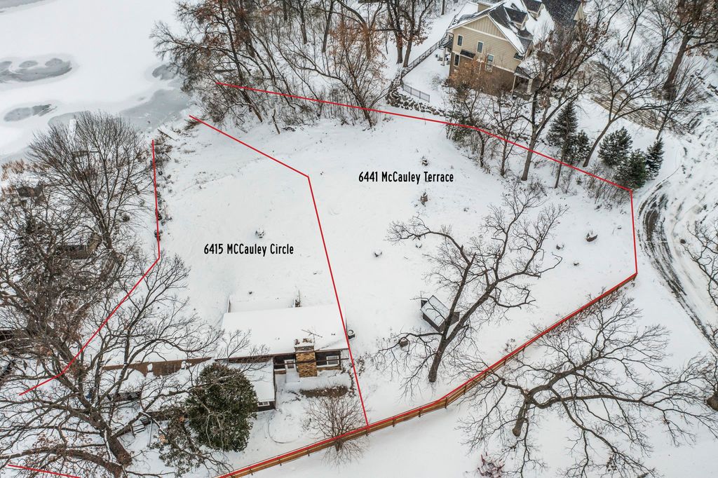 6415 Mccauley Circle, Edina, MN 55439