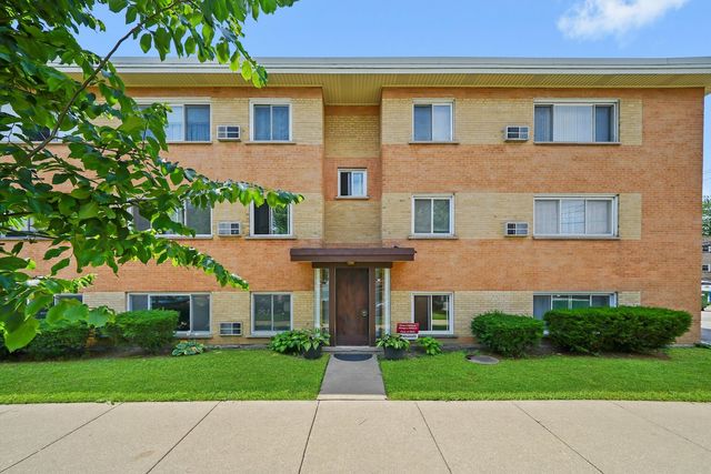 4113 W Cullom Avenue 1C, Chicago, IL 60641