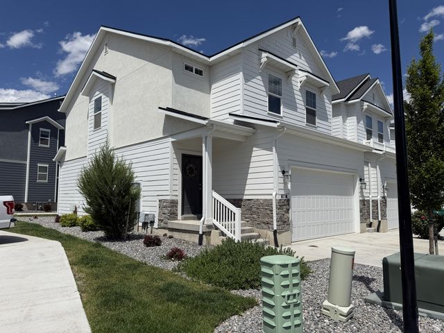 4114 W HARMONY DR, Lehi, UT 84043