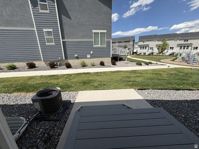 4114 W HARMONY DR, Lehi, UT 84043
