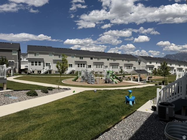 4114 W HARMONY DR, Lehi, UT 84043
