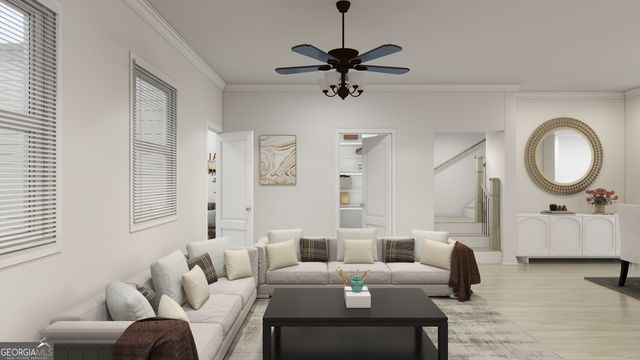 1161 Dahlonega Highway 2, Cumming, GA 30040