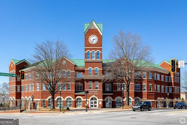 1161 Dahlonega Highway 2, Cumming, GA 30040
