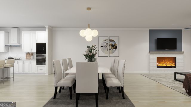 1161 Dahlonega Highway 2, Cumming, GA 30040