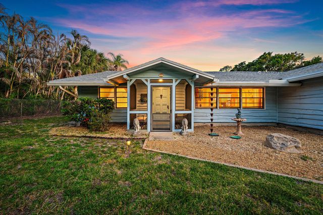 5654 SE Orange Blossom Trail, Hobe Sound, FL 33455