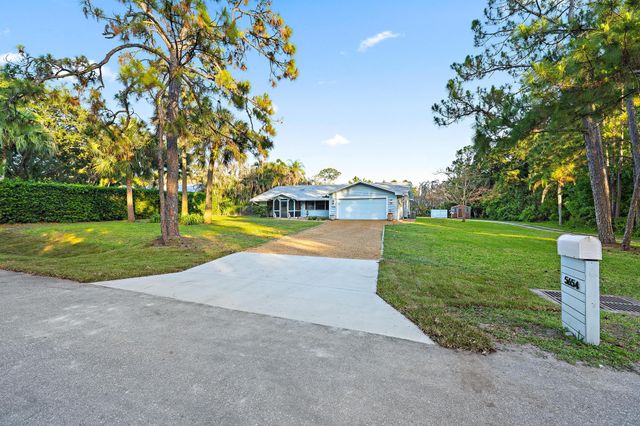 5654 SE Orange Blossom Trail, Hobe Sound, FL 33455