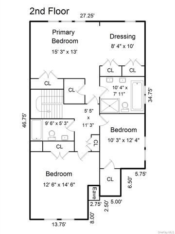 903 Pheasant Woods Road, Briarcliff Manor, NY 10510