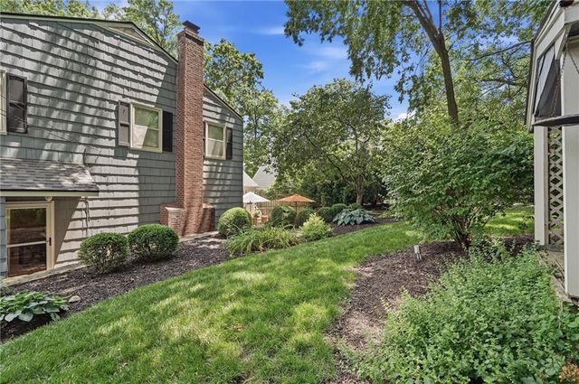 5622 Suwanee Road, Fairway, KS 66205