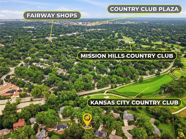 5622 Suwanee Road, Fairway, KS 66205