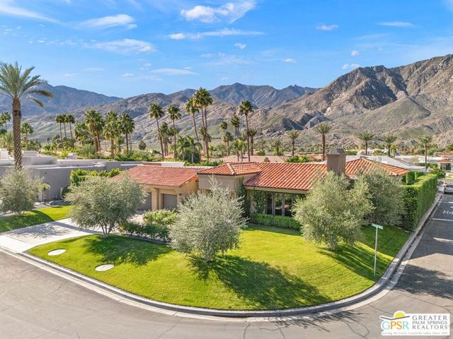 38087 E Maracaibo Circle, Palm Springs, CA 92264