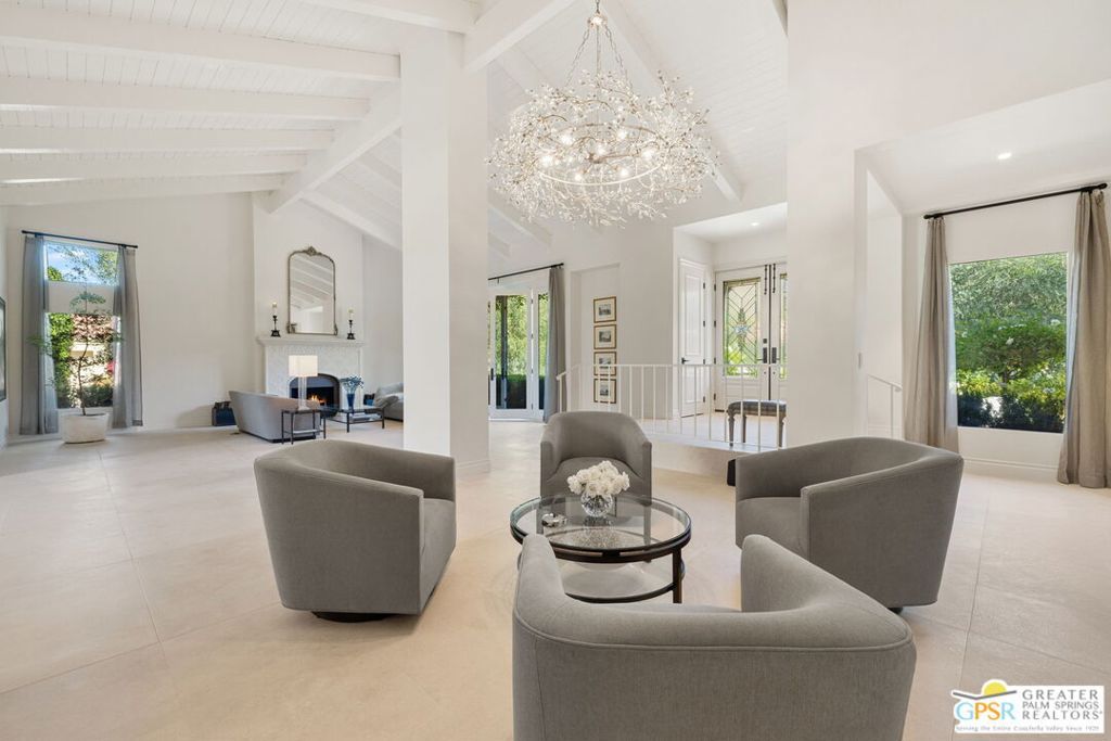 Image 10 of property listing at 38087 E Maracaibo Circle, Palm Springs, CA 92264