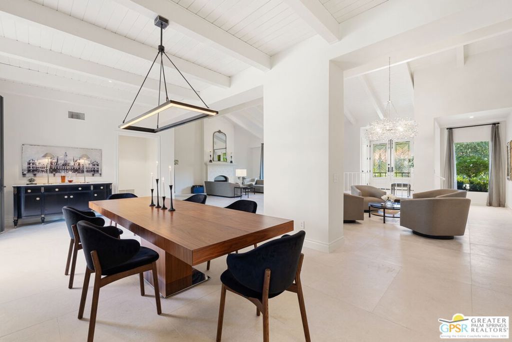 Image 11 of property listing at 38087 E Maracaibo Circle, Palm Springs, CA 92264