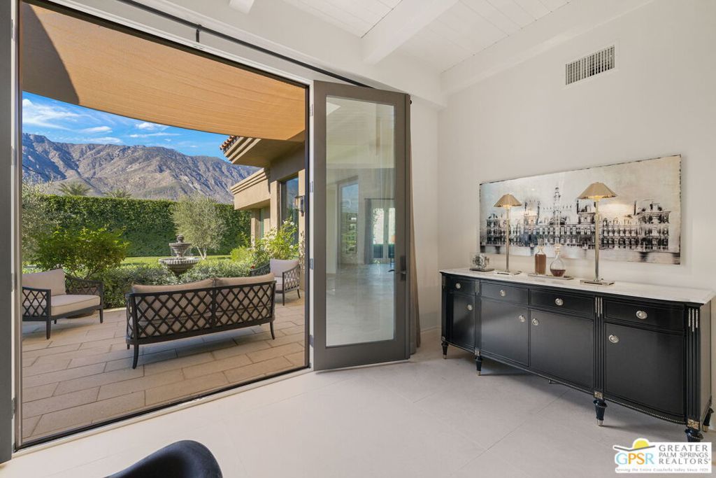 Image 13 of property listing at 38087 E Maracaibo Circle, Palm Springs, CA 92264