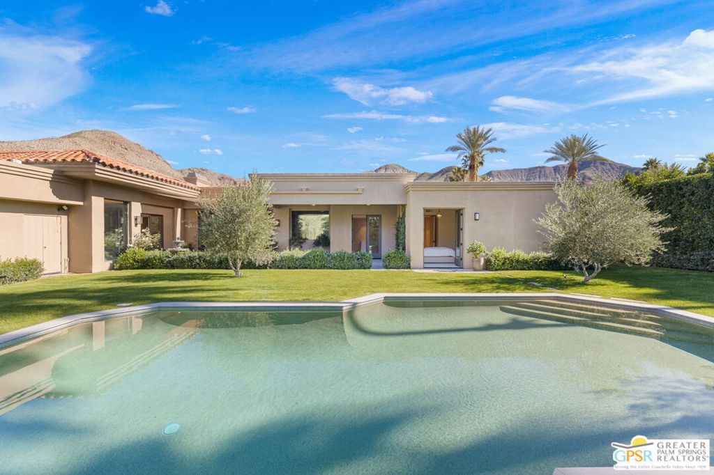 Image 16 of property listing at 38087 E Maracaibo Circle, Palm Springs, CA 92264