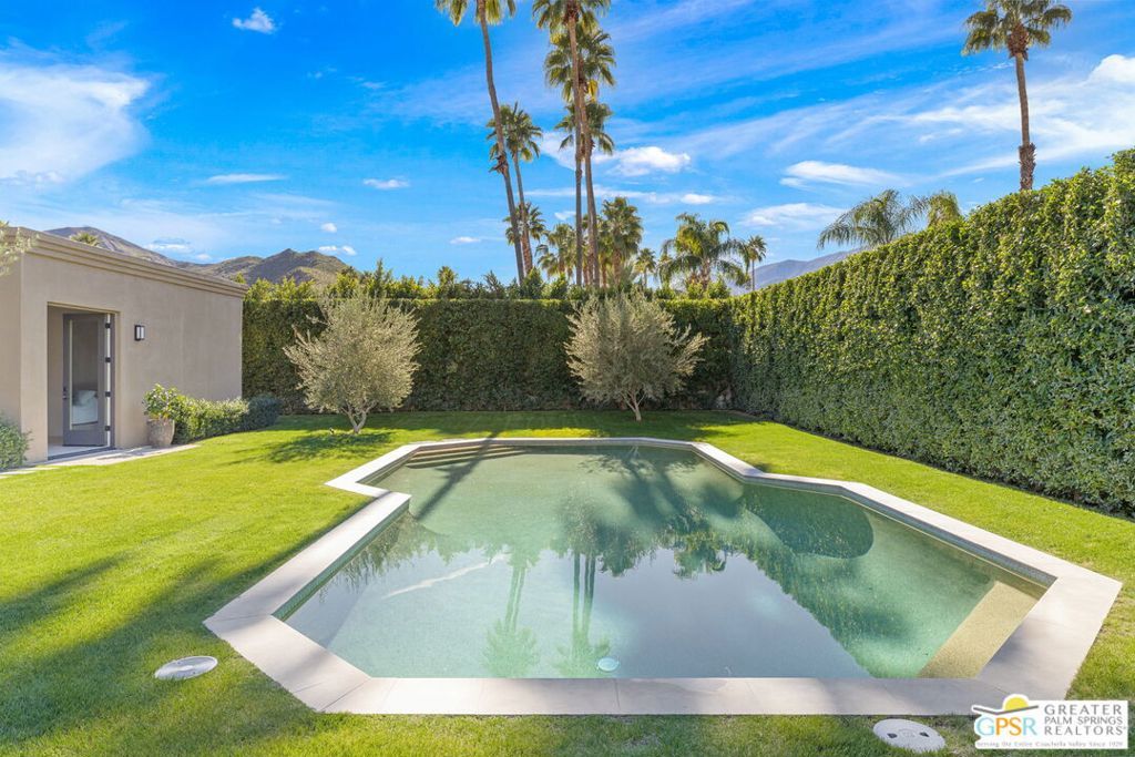 Image 18 of property listing at 38087 E Maracaibo Circle, Palm Springs, CA 92264