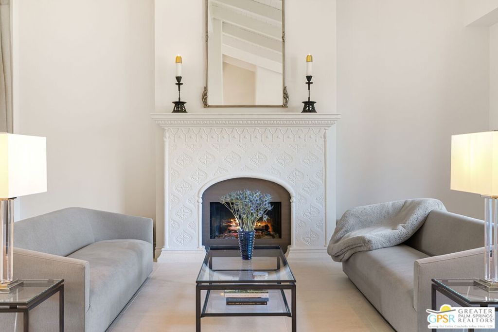 Image 8 of property listing at 38087 E Maracaibo Circle, Palm Springs, CA 92264