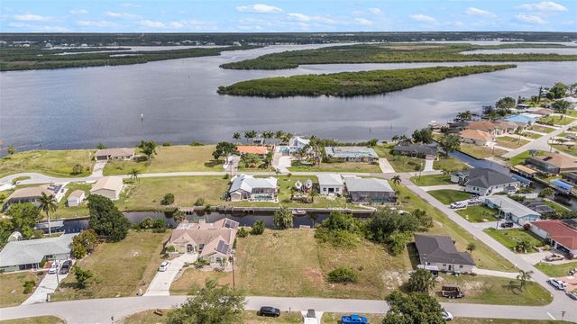 3314 DAYTONA DRIVE, Punta Gorda, FL 33983