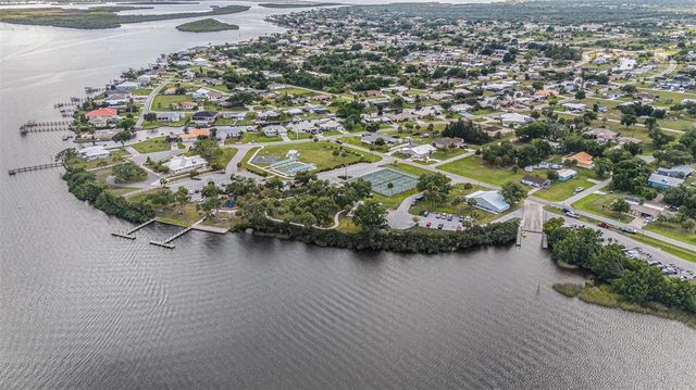 3314 DAYTONA DRIVE, Punta Gorda, FL 33983