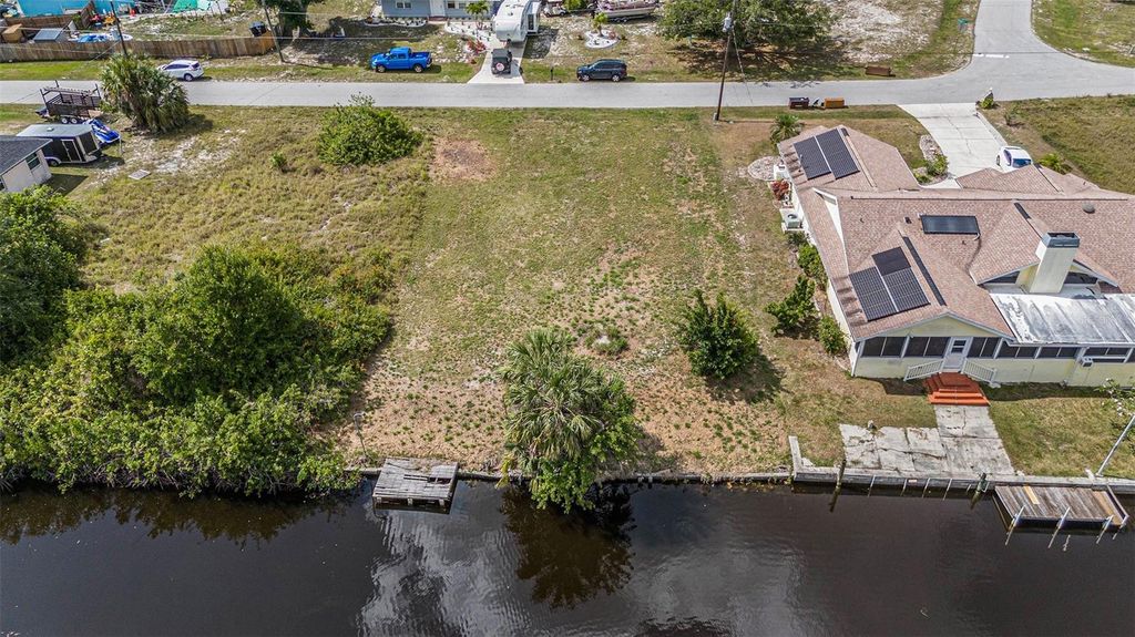 3314 DAYTONA DRIVE, Punta Gorda, FL 33983