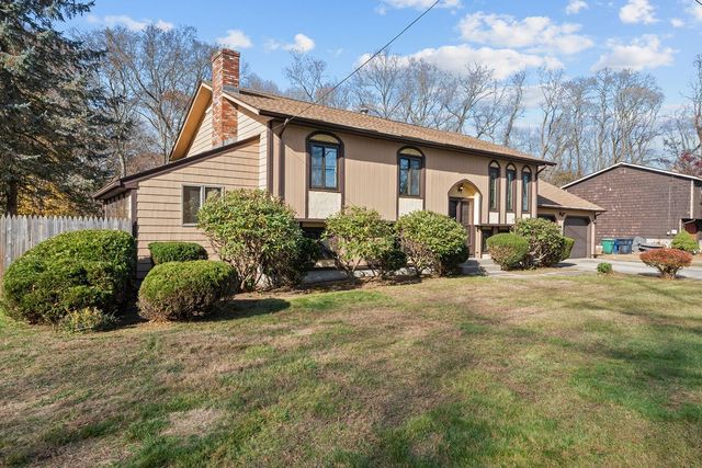 400 Cole Farm Road, Warwick, RI 02889